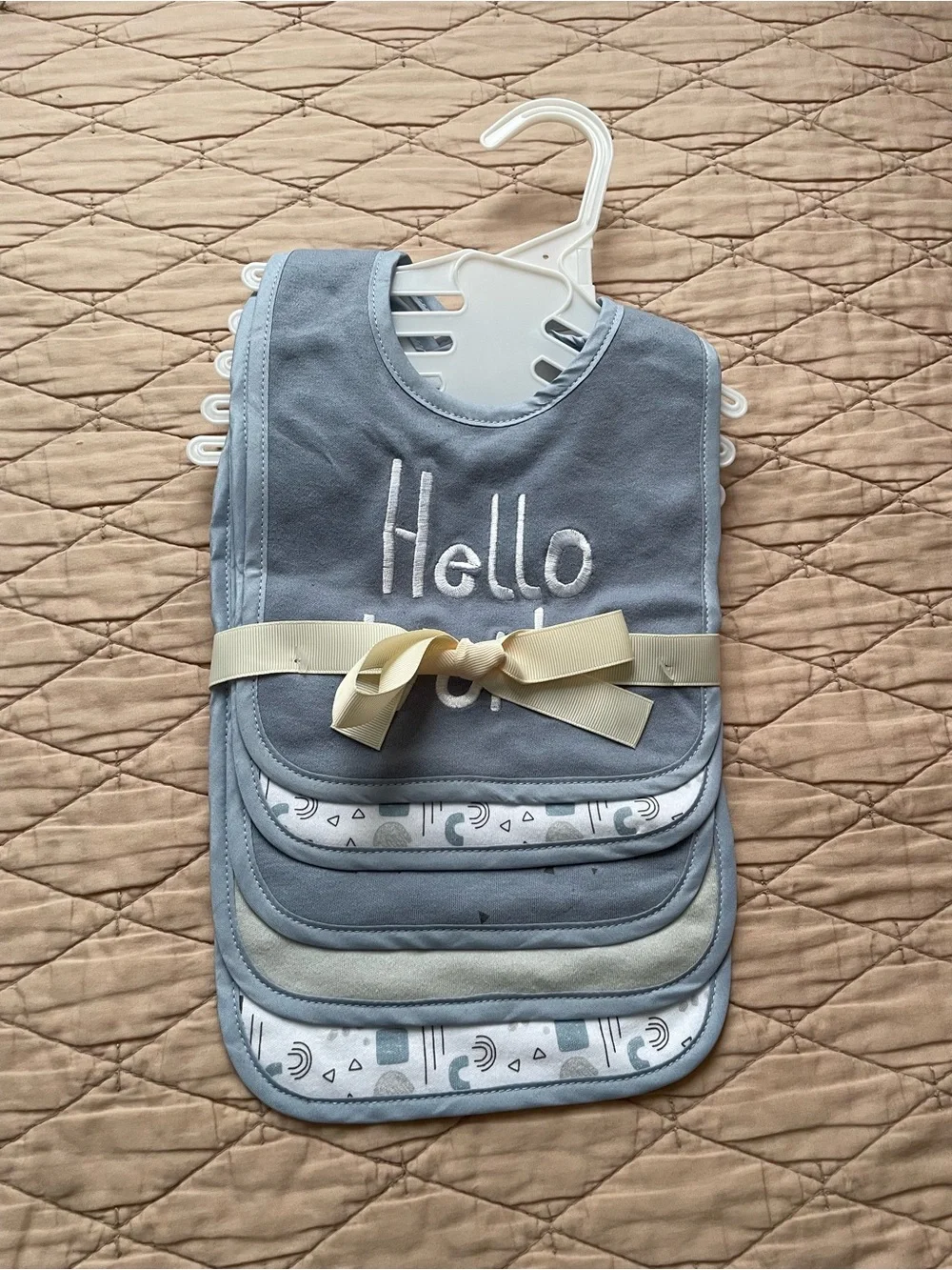 Baby Clothes Bundles